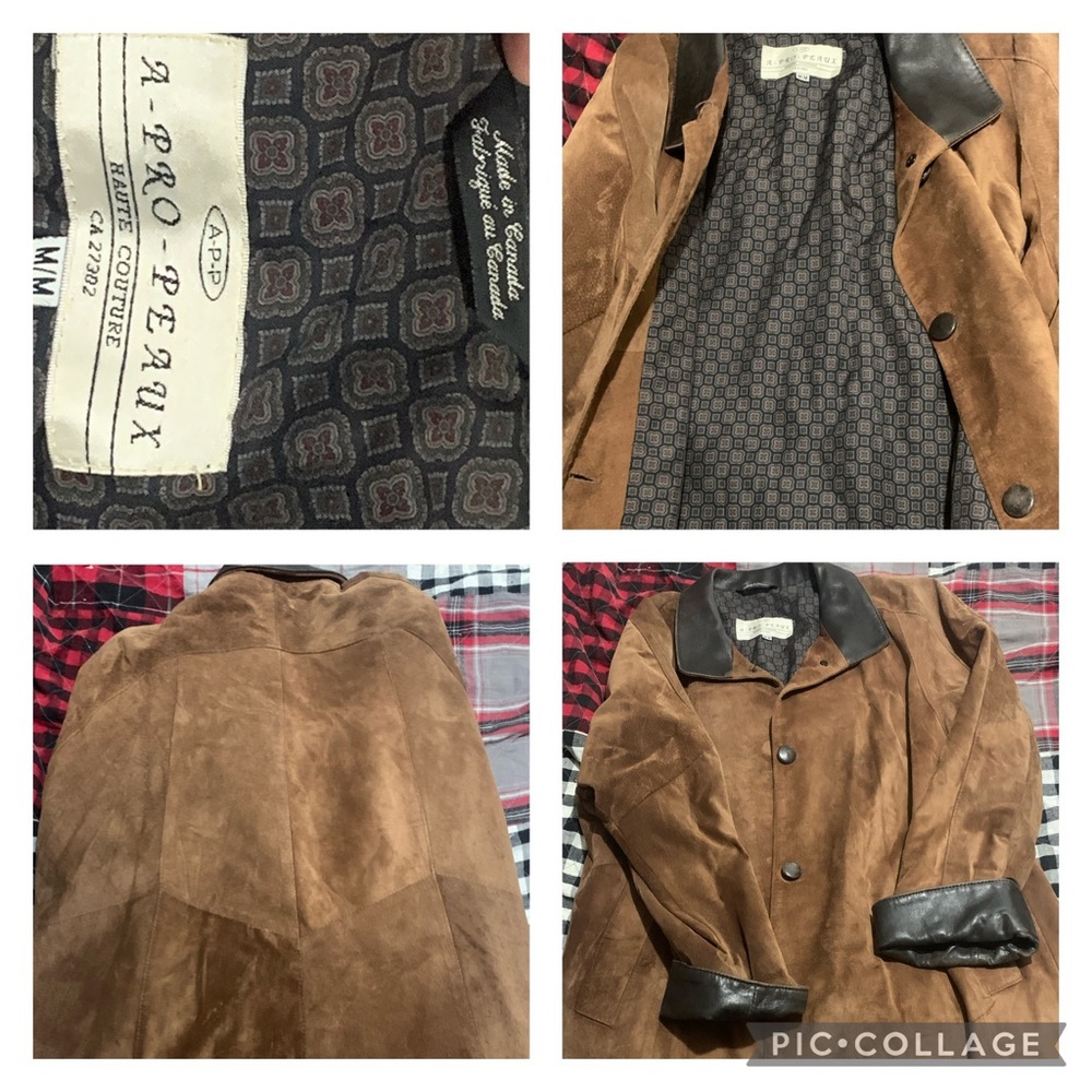 No imperfections, good coat